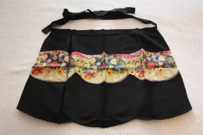 Tablier original neuf, View more