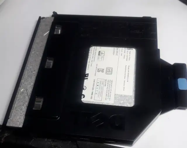 Dell OptiPlex parts from a model  7010 in Desktop Computers in City of Toronto - Image 4
