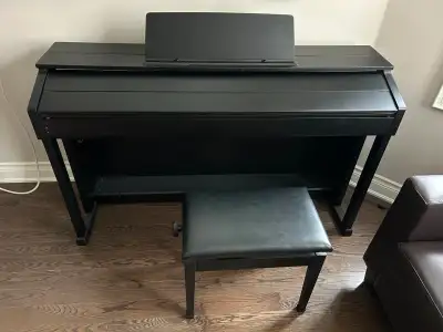 Casio Celviano AP-450 Digital Piano – Excellent Condition, View more