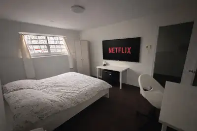 This move-in-ready rooms are designed for a single student or professional who values comfort and cl...