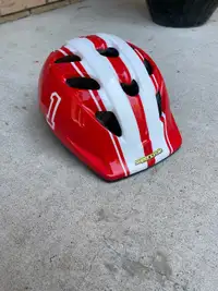  SuperCycle Kid's Bike Helmet – Toddler
