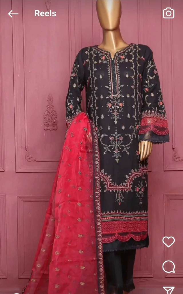 Pakistani dress in Women's - Dresses & Skirts in City of Toronto