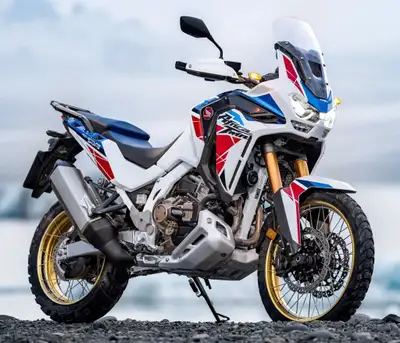 Looking to buy a newer Honda Africa Twin