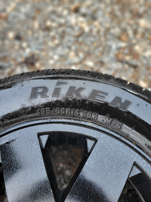 KIA RIMS & TIRES in Tires & Rims in City of Halifax - Image 3