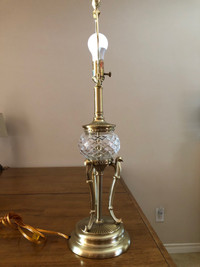 Unique lamp