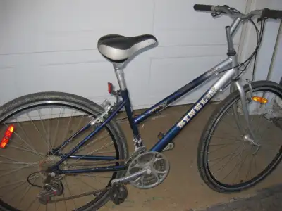 velo de route, View more