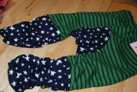 BABY NEW PANTS 3T, COTTON