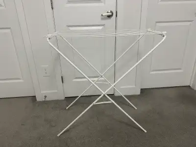 Foldable Clothes Drying Racks Standard Folding, View more