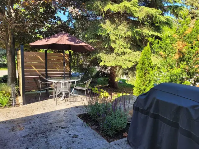 Blue Mountain Collingwood 2 BR. Suite in Ontario in Canada - Image 11