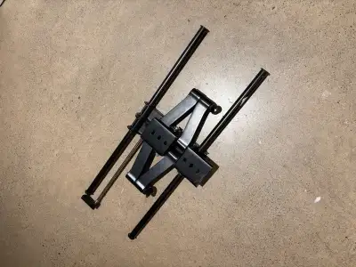 TV wall mount, View more