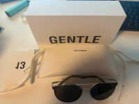Gentle Monsters Sunglasses Unisex