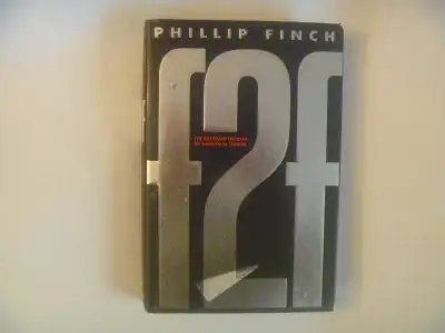 Phillip Finch - f2f, View more