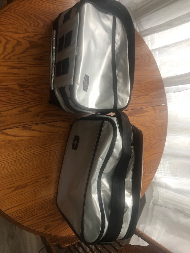 Bmw saddlebag liners  in Other in Kawartha Lakes