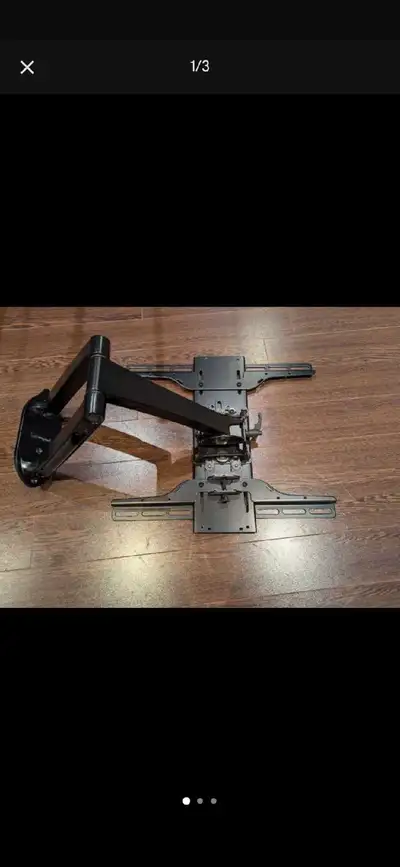 Peerless Articulating Wall Mount, View more