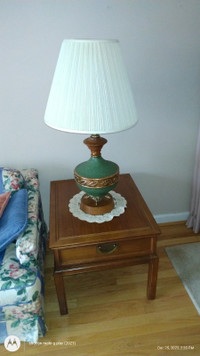 Lamp shades