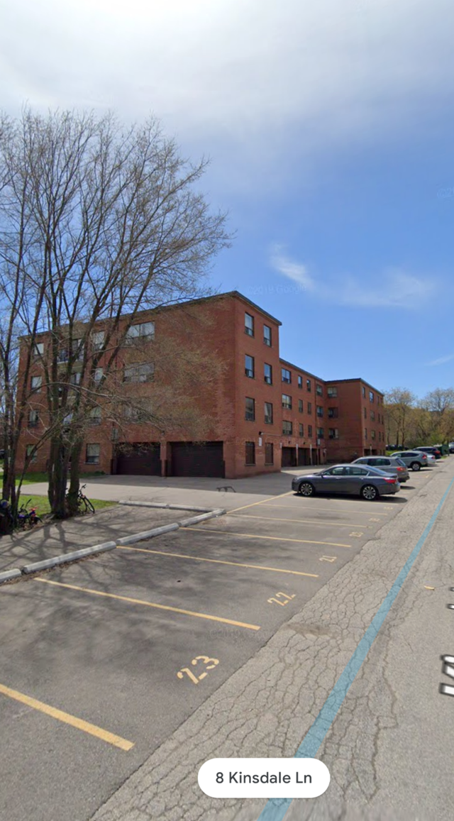 apartment rental in Long Term Rentals in City of Toronto - Image 5