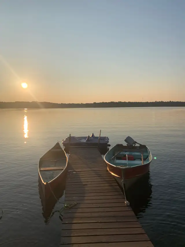 Cottage- $22,000 / Entire Summer in Ontario in Canada - Image 4