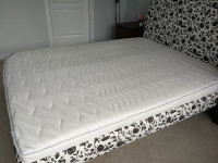 Queen size mattress for sale