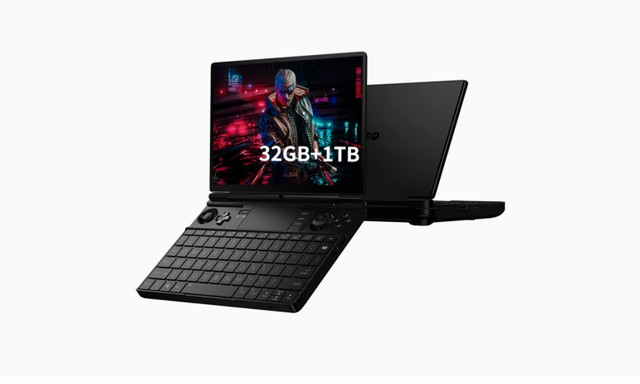 Gpd win max 2 | Laptops | Oshawa / Durham Region | Kijiji