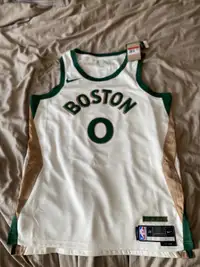 Boston Celtics Jersey 