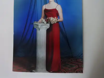 ROBE DE SOIRÉE, View more