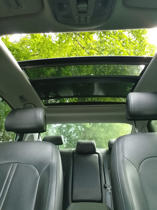 For sale: Fully loaded 2015 Hyundai Sonata Limited with sunroof in Cars & Trucks in Ottawa - Image 2