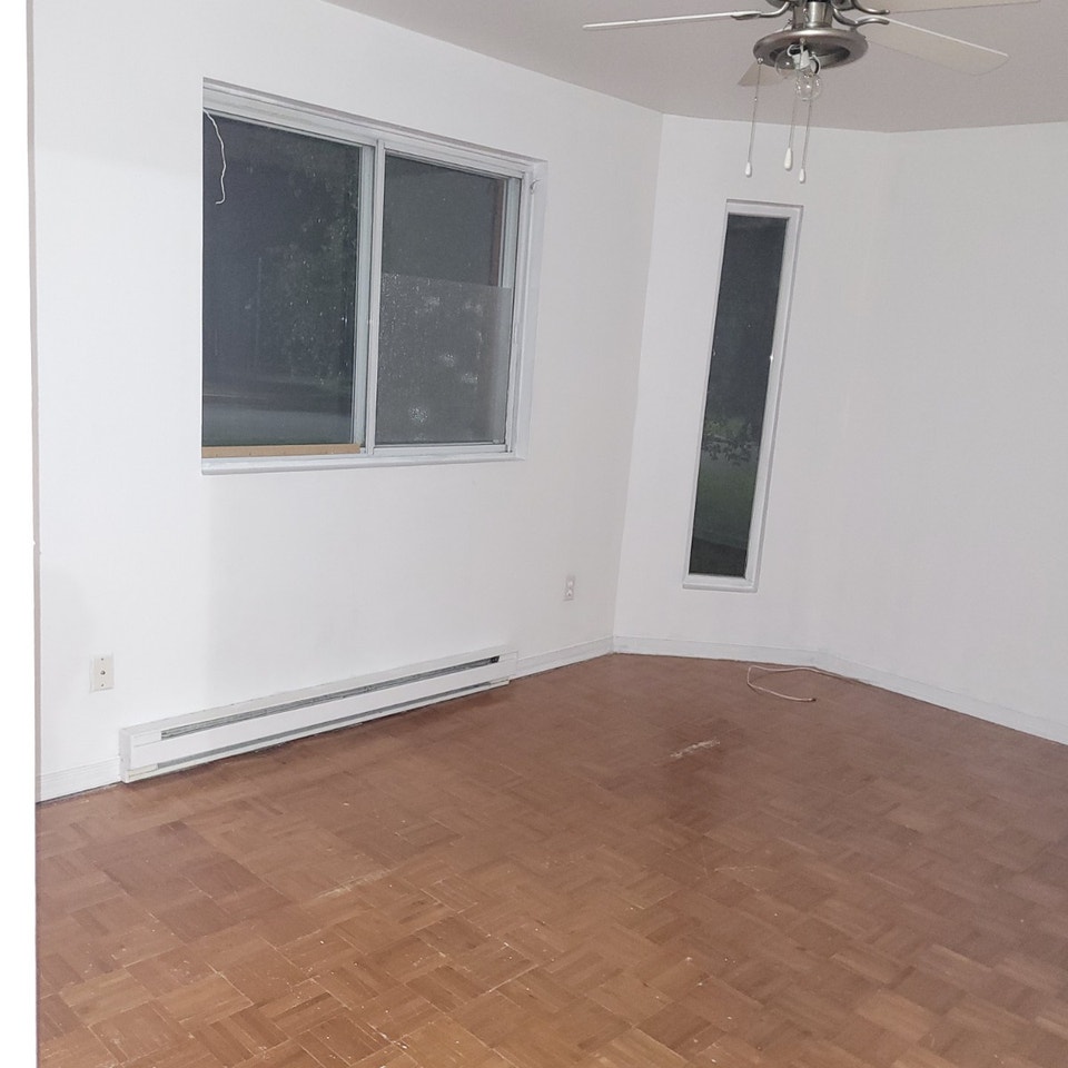 Beaux 4 1/2 libres maintenant à Delson (Rive-Sud de Montréal) 5