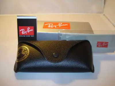 Rayban Aviators Sunglasses Brand New In Box 2 For 120, View more