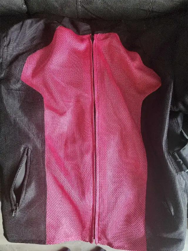 Women's Joe Rocket Motorcycle Mesh Jacket in Women's - Tops & Outerwear in Oshawa / Durham Region - Image 4