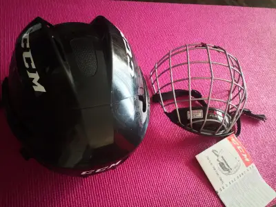 Youth Hockey Helmet, View more