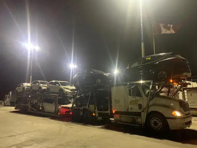 Safe & Secure Vehicle Shipping – Get a Free INSTANT Quote! in Other in Downtown-West End - Image 9