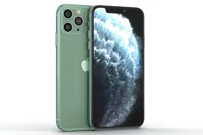 iPhone 11 Pro Max, View more
