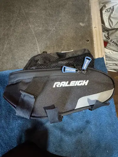 sacoche de vélo, View more