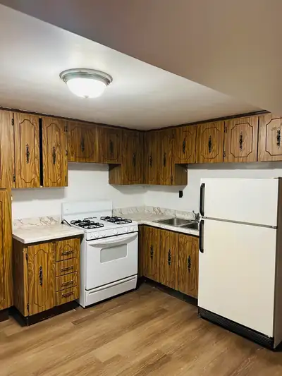 Private Room for Rent-Available from July 1st