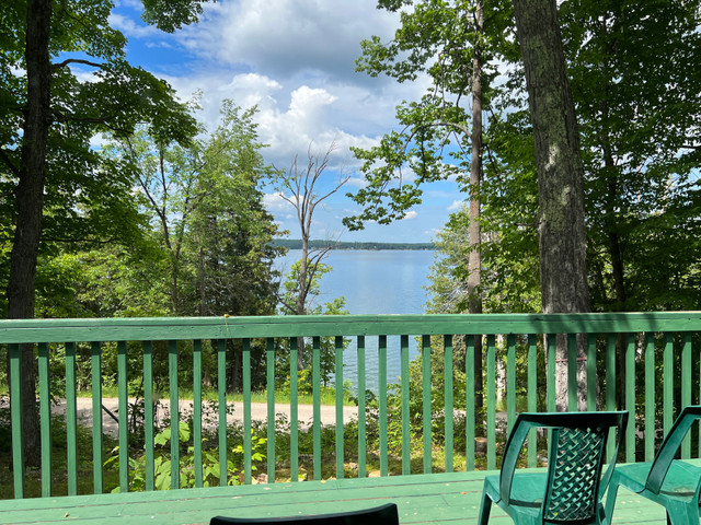 Beautiful Lake Clear, Eganville in Ontario - Image 3