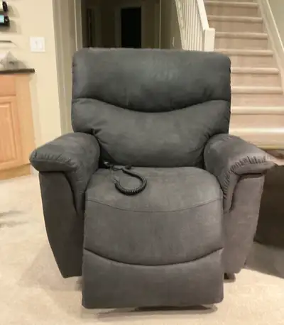 Lift Recliner by Lazyboy, View more