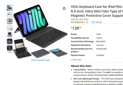 All prices here are fixed. But, you can get great deals on my auction website: DealFinder.hibid.com...
