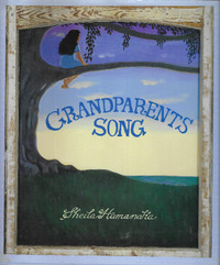 GRANDPARENTS SONG - Sheila Hamanaka  Diversity 2003 Hcv DJ 1st