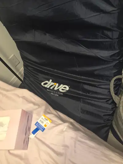 lightly used medical mattress for sale, View more