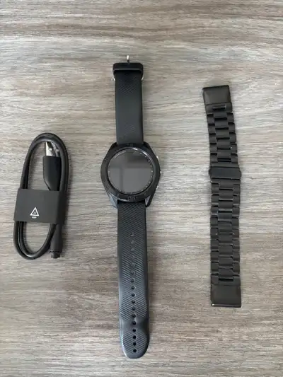 Garmin Approach S60 Golf Watch, View more