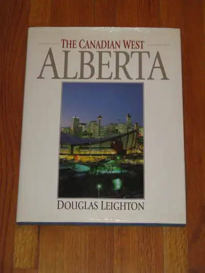 The Canadian West Alberta ~ Photography by Douglas Leighton, View more
