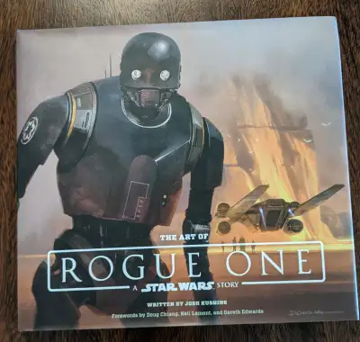 The Art of Books Animation Star Wars, View more