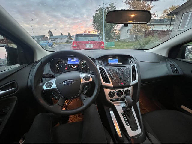 Ford Focus S in Cars & Trucks in Strathcona County - Image 2
