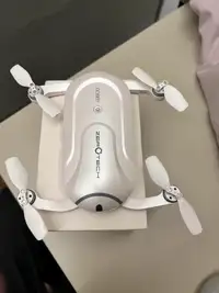 ZEROTECH Dobby Pocket Drone