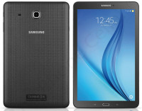 TABLETTE Samsung Galaxy Tab E SM-T560NU 9.6" 16GB WIFI TABLET