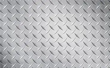 WHOLESALE 1/16" (0.063) CHECKER PLATE FOR SALE 4X8'S $165 4X10'S $207 5X10'S $258 CUTTING AND BENDIN...