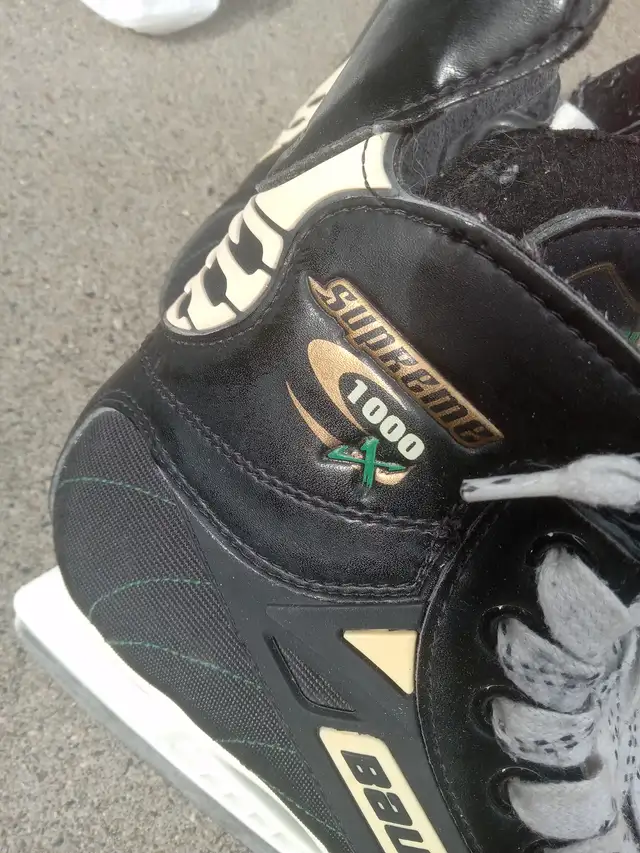 Hockey skates in Hockey in Prince George - Image 5