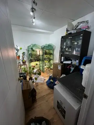 4 ½ + garage à louer à Trois-Rivières in Long Term Rentals in Trois-Rivières - Image 5