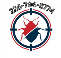 Windsor Pest Control Services
