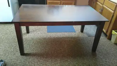 Table Office Wood, View more